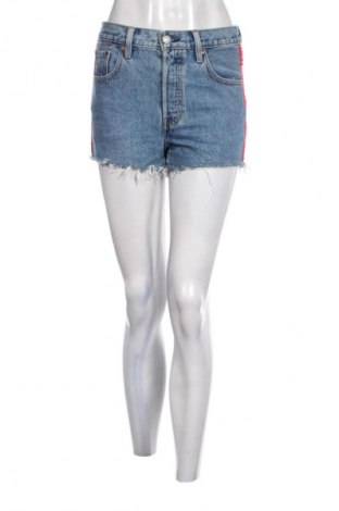 Női rövidnadrág Levi's, Méret XS, Szín Kék, Ár 8 599 Ft