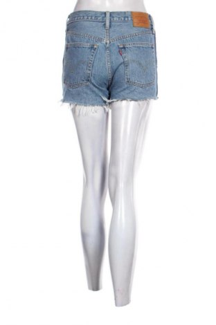 Női rövidnadrág Levi's, Méret XS, Szín Kék, Ár 8 599 Ft