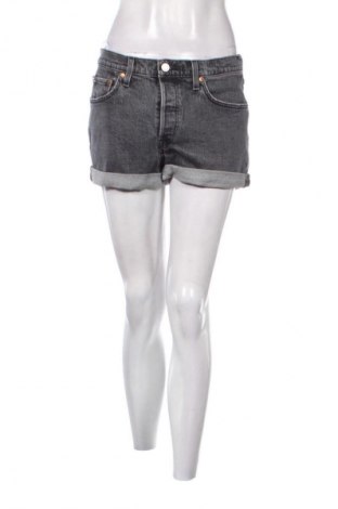 Dámské kraťasy  Levi's, Velikost M, Barva Černá, Cena  709,00 Kč