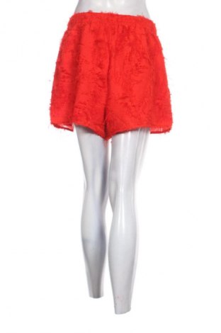 Damen Shorts Loavies, Größe L, Farbe Rot, Preis € 9,99