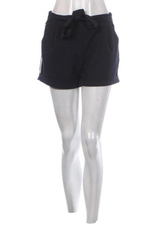 Γυναικείο κοντό παντελόνι Lola & Liza, Μέγεθος L, Χρώμα Μπλέ, Τιμή 8,99 €