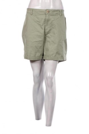 Dámské kraťasy  Lola & Liza, Velikost XXL, Barva Zelená, Cena  209,00 Kč