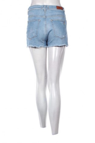 Pantaloni scurți de femei Ltb, Mărime S, Culoare Albastru, Preț 52,99 Lei