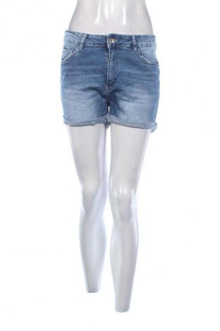 Dámské kraťasy  M.Sara, Velikost M, Barva Modrá, Cena  283,00 Kč
