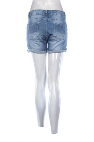 Dámské kraťasy  M.Sara, Velikost M, Barva Modrá, Cena  283,00 Kč