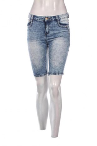 Női rövidnadrág MISS BON, Méret S, Szín Kék, Ár 7 172 Ft