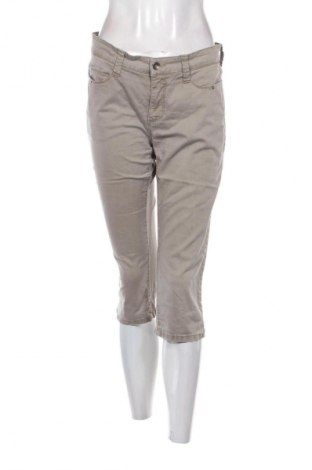 Damen Shorts Mac, Größe L, Farbe Beige, Preis 25,00 €