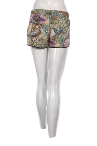 Pantaloni scurți de femei Maison Scotch, Mărime M, Culoare Multicolor, Preț 198,10 Lei