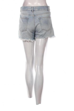 Dámske kraťasy  Mango, Veľkosť S, Farba Modrá, Cena  9,21 €