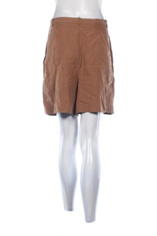 Női rövidnadrág Mango, Méret M, Szín Barna, Ár 4 132 Ft