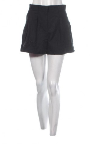 Γυναικείο κοντό παντελόνι Mango, Μέγεθος S, Χρώμα Μαύρο, Τιμή 7,99 €