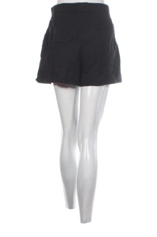 Γυναικείο κοντό παντελόνι Mango, Μέγεθος S, Χρώμα Μαύρο, Τιμή 7,99 €