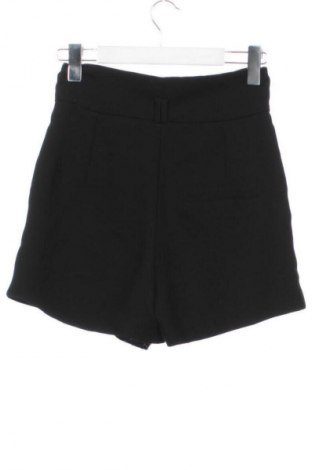 Γυναικείο κοντό παντελόνι Mango, Μέγεθος XS, Χρώμα Μαύρο, Τιμή 8,99 €