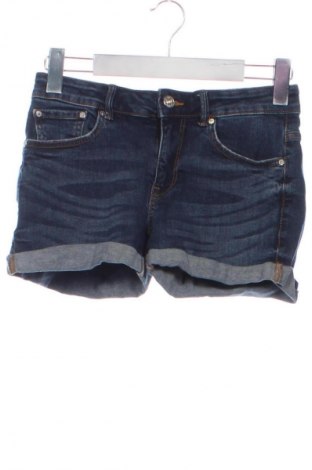 Dámske kraťasy  Mango, Veľkosť XS, Farba Modrá, Cena  9,00 €