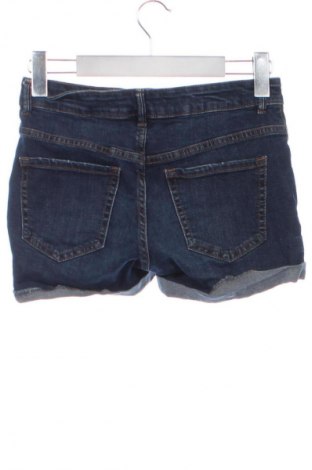 Dámske kraťasy  Mango, Veľkosť XS, Farba Modrá, Cena  9,00 €