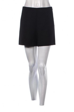 Γυναικείο κοντό παντελόνι Mango, Μέγεθος S, Χρώμα Μαύρο, Τιμή 10,23 €