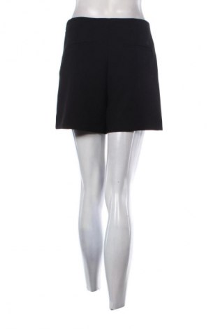 Γυναικείο κοντό παντελόνι Mango, Μέγεθος S, Χρώμα Μαύρο, Τιμή 10,23 €