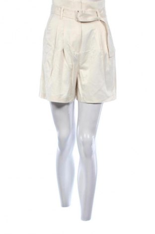 Damskie szorty Mango, Rozmiar S, Kolor Beżowy, Cena 53,58 zł