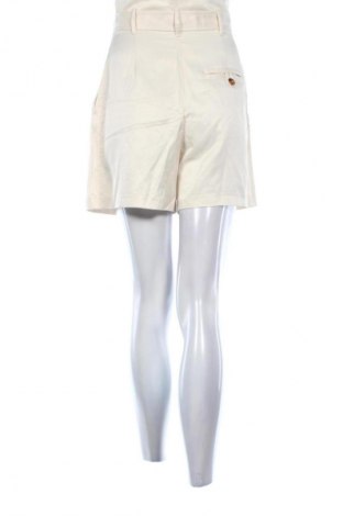 Damskie szorty Mango, Rozmiar S, Kolor Beżowy, Cena 53,58 zł