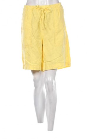 Damen Shorts Marc O'Polo, Größe XL, Farbe Gelb, Preis € 24,99
