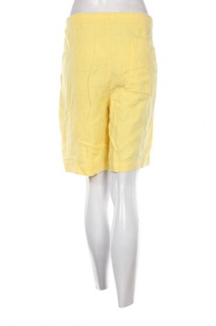 Damen Shorts Marc O'Polo, Größe XL, Farbe Gelb, Preis € 24,99