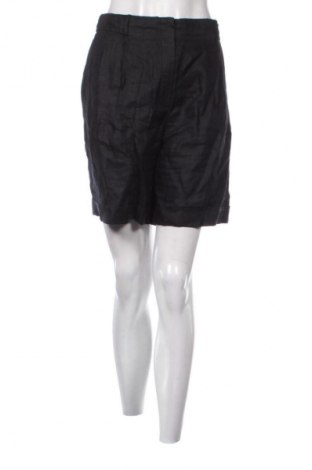 Női rövidnadrág Massimo Dutti, Méret L, Szín Fekete, Ár 9 699 Ft