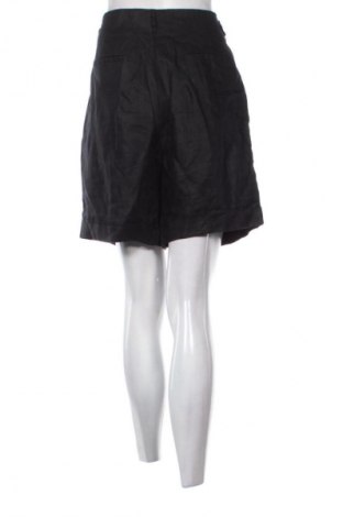 Női rövidnadrág Massimo Dutti, Méret L, Szín Fekete, Ár 9 699 Ft