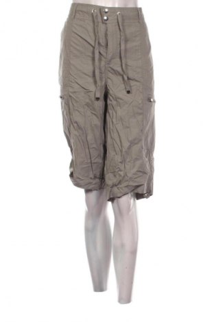 Damskie szorty Maxi Blue, Rozmiar XXL, Kolor Szary, Cena 16,99 zł