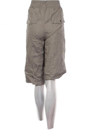 Damskie szorty Maxi Blue, Rozmiar XXL, Kolor Szary, Cena 16,99 zł