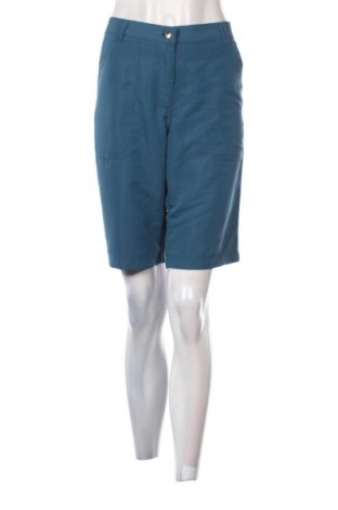 Pantaloni scurți de femei McKinley, Mărime M, Culoare Verde, Preț 39,99 Lei