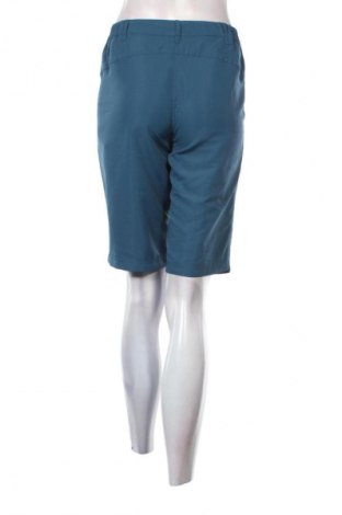 Pantaloni scurți de femei McKinley, Mărime M, Culoare Verde, Preț 39,99 Lei