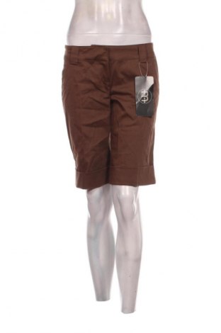 Dámské kraťasy  Melrose, Velikost M, Barva Hnědá, Cena  209,00 Kč