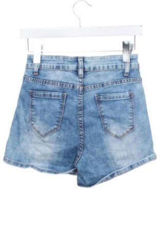 Damen Shorts Miss Rj, Größe XS, Farbe Blau, Preis € 10,00