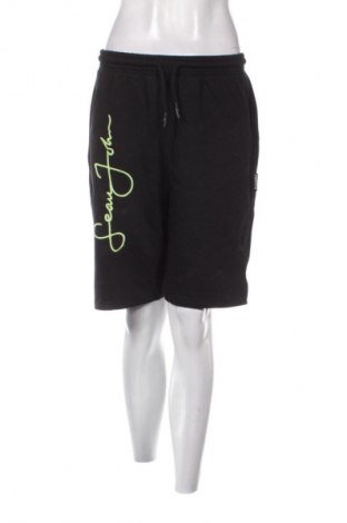 Damskie szorty Missguided, Rozmiar S, Kolor Czarny, Cena 88,67 zł