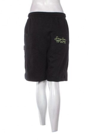 Damskie szorty Missguided, Rozmiar S, Kolor Czarny, Cena 88,67 zł