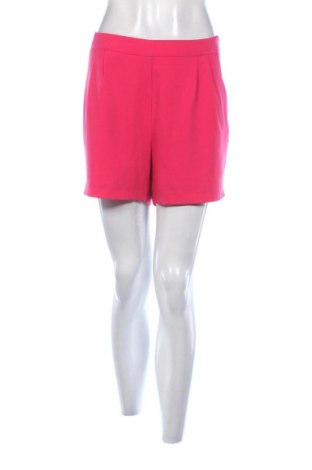 Γυναικείο κοντό παντελόνι Mohito, Μέγεθος XL, Χρώμα Ρόζ , Τιμή 9,70 €