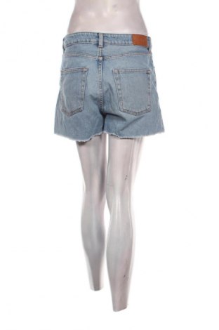 Női rövidnadrág Monki, Méret M, Szín Kék, Ár 3 309 Ft