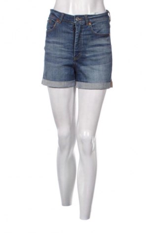 Dámske kraťasy  Monki, Veľkosť S, Farba Modrá, Cena  9,14 €
