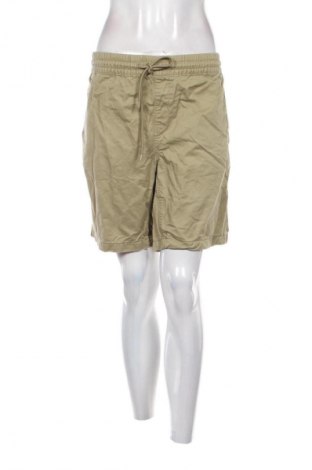 Γυναικείο κοντό παντελόνι Monoprix Homme, Μέγεθος XL, Χρώμα Πράσινο, Τιμή 7,99 €