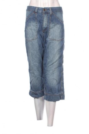 Damen Shorts Mustang, Größe M, Farbe Blau, Preis 9,99 €