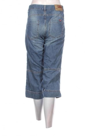 Damen Shorts Mustang, Größe M, Farbe Blau, Preis 9,99 €