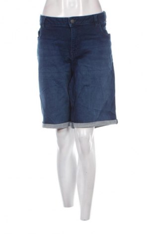 Дамски къс панталон My Style, Размер XXL, Цвят Син, Цена 6,64 €