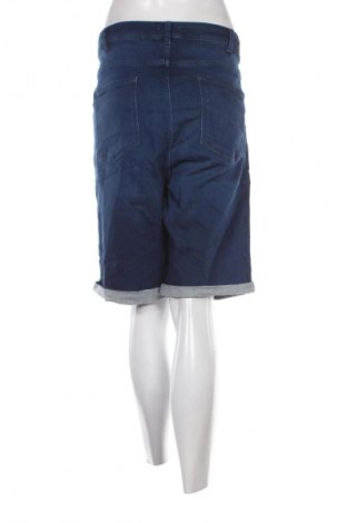Дамски къс панталон My Style, Размер XXL, Цвят Син, Цена 6,64 €