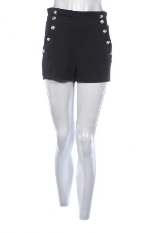 Pantaloni scurți de femei NEW COLLECTION, Mărime S, Culoare Negru, Preț 88,62 Lei