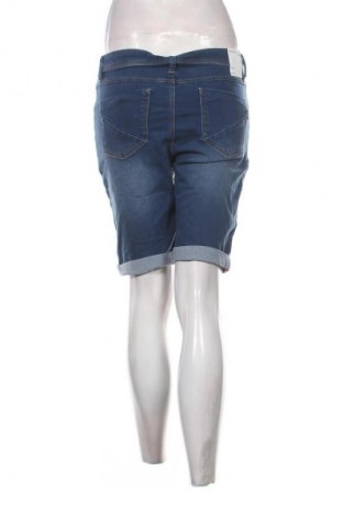 Γυναικείο κοντό παντελόνι Name It, Μέγεθος M, Χρώμα Μπλέ, Τιμή 14,99 €
