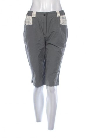 Pantaloni scurți de femei Neverest, Mărime L, Culoare Gri, Preț 52,13 Lei