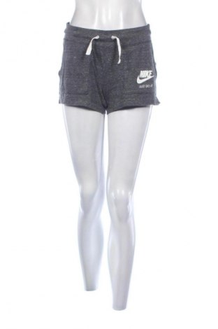Damskie szorty Nike, Rozmiar S, Kolor Szary, Cena 91,09 zł