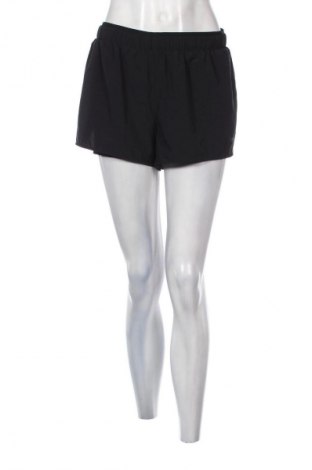 Pantaloni scurți de femei Nike, Mărime XL, Culoare Negru, Preț 74,99 Lei