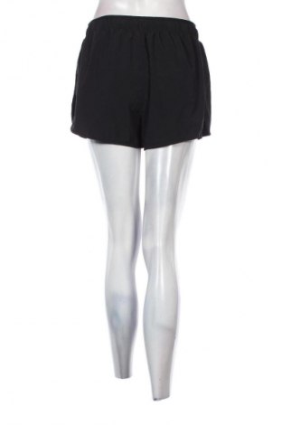 Pantaloni scurți de femei Nike, Mărime XL, Culoare Negru, Preț 74,99 Lei