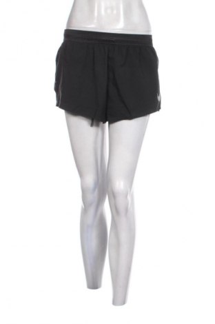 Дамски къс панталон Nike, Размер L, Цвят Черен, Цена 12,27 €